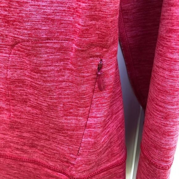 Eastern Mountain Sports Hoodie with Zipper Pockets Size Medium (M) - Picture 4 of 4